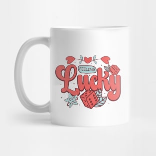 Feeling Lucky Mug